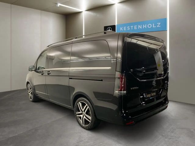 Mercedes-Benz V 280