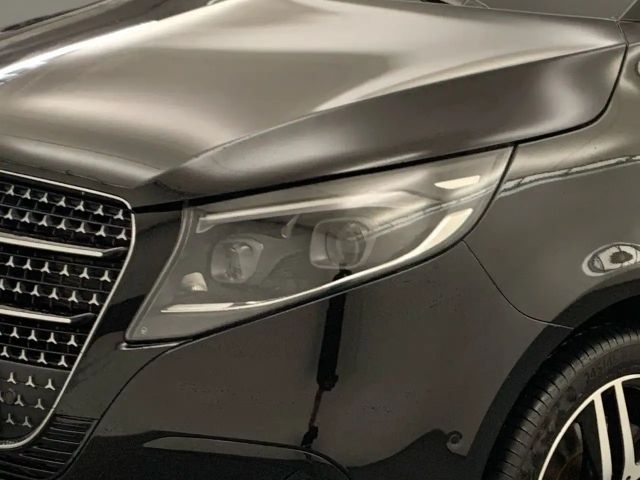 Mercedes-Benz V 280