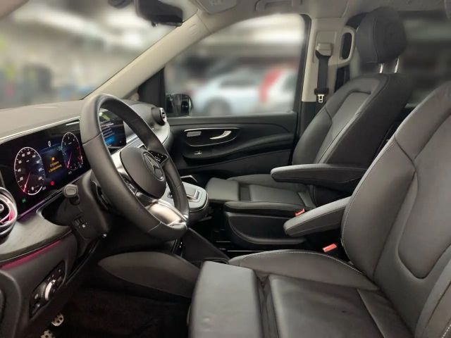 Mercedes-Benz V 280