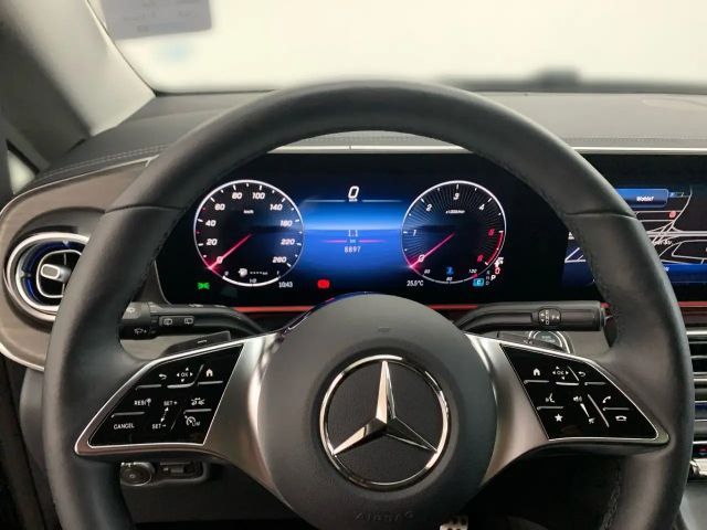 Mercedes-Benz V 280