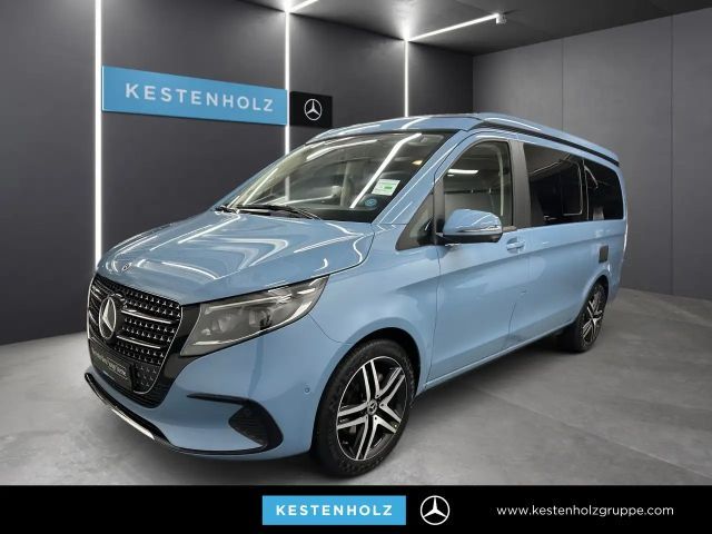 Mercedes-Benz V 250 Marco Polo 250 d AHK Multibeam 360°Kamera STHZ 2024 Diesel