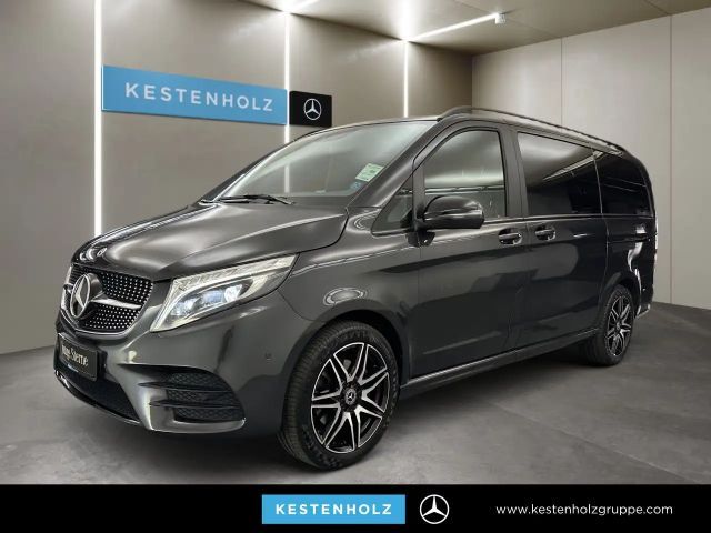 Mercedes-Benz V 280