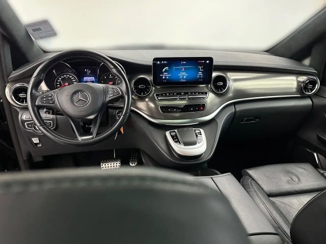 Mercedes-Benz V 280