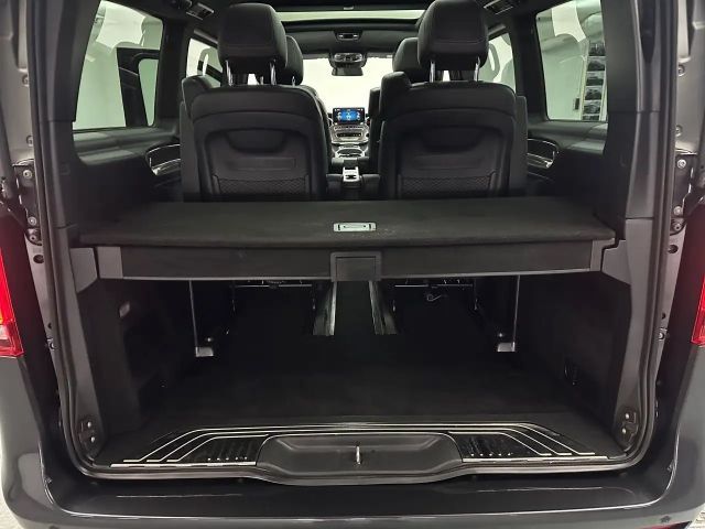 Mercedes-Benz V 280