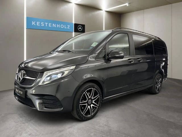 Mercedes-Benz V 280
