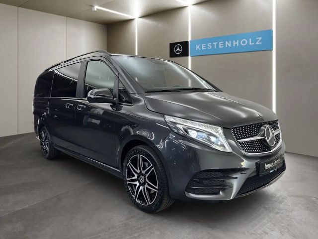 Mercedes-Benz V 280
