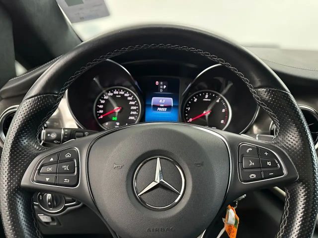 Mercedes-Benz V 280