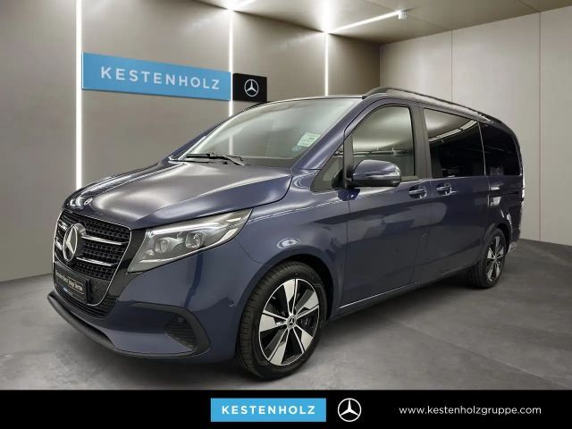 Mercedes-Benz V 280