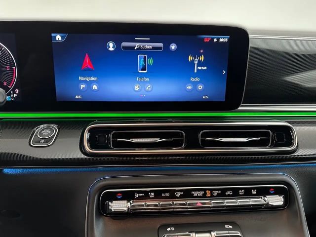Mercedes-Benz V 280
