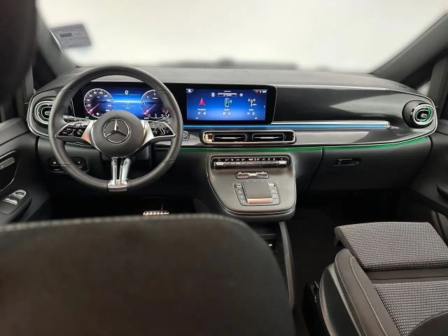 Mercedes-Benz V 280