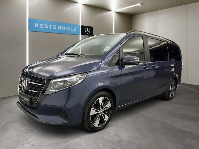 Mercedes-Benz V 280