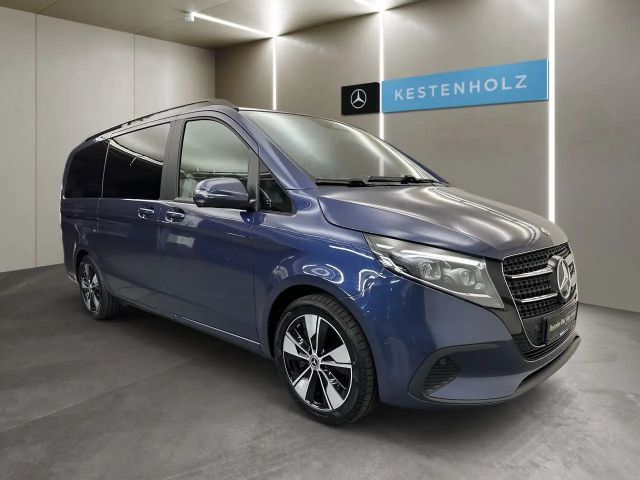 Mercedes-Benz V 280