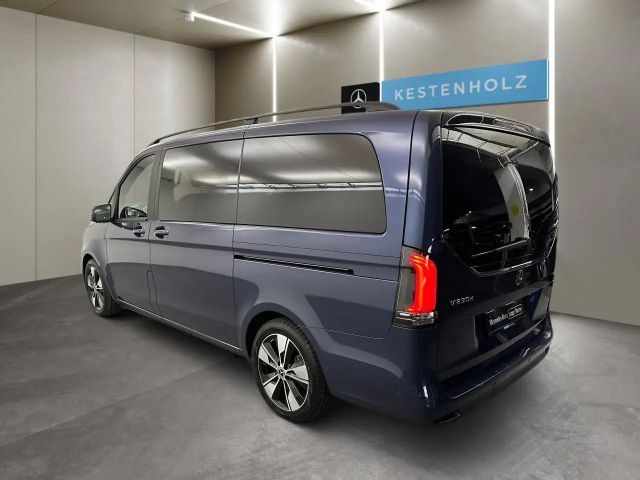 Mercedes-Benz V 280