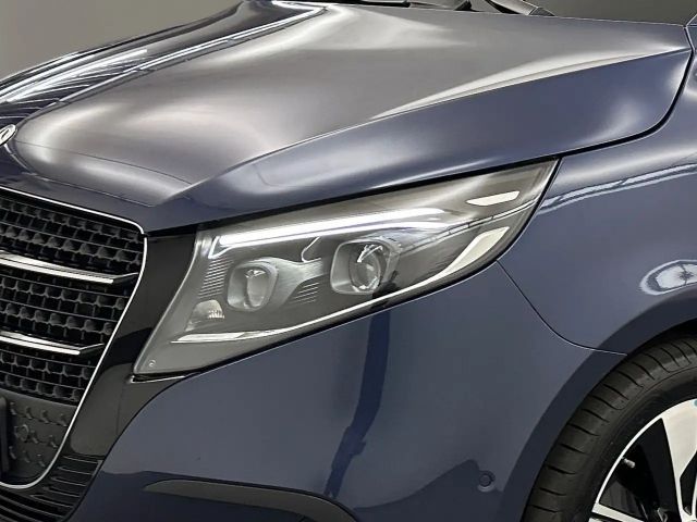 Mercedes-Benz V 280