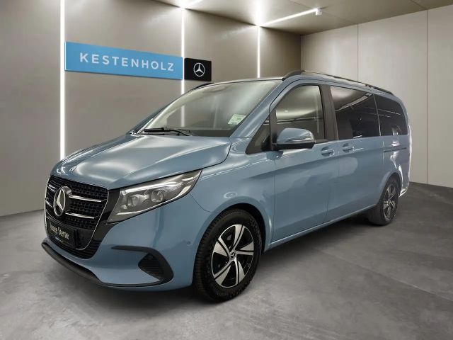 Mercedes-Benz V 280