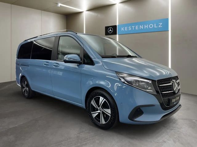 Mercedes-Benz V 280