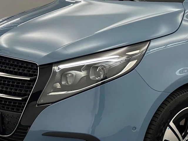 Mercedes-Benz V 280