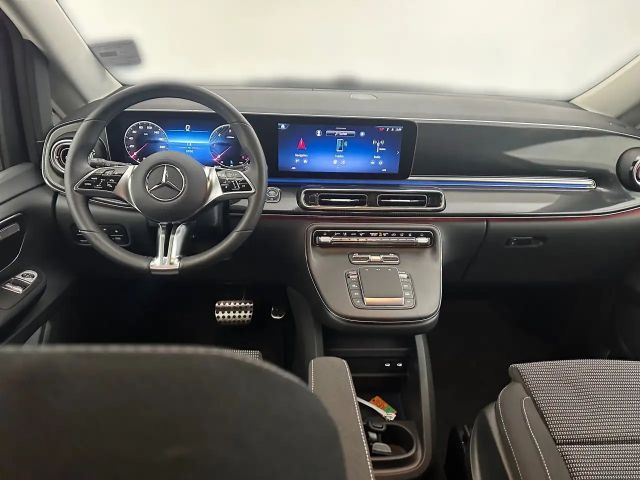 Mercedes-Benz V 280