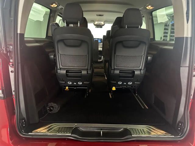 Mercedes-Benz V 280