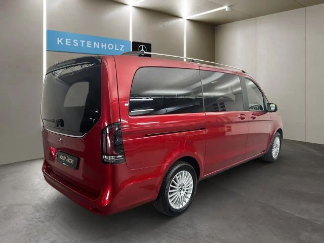 Mercedes-Benz V 280