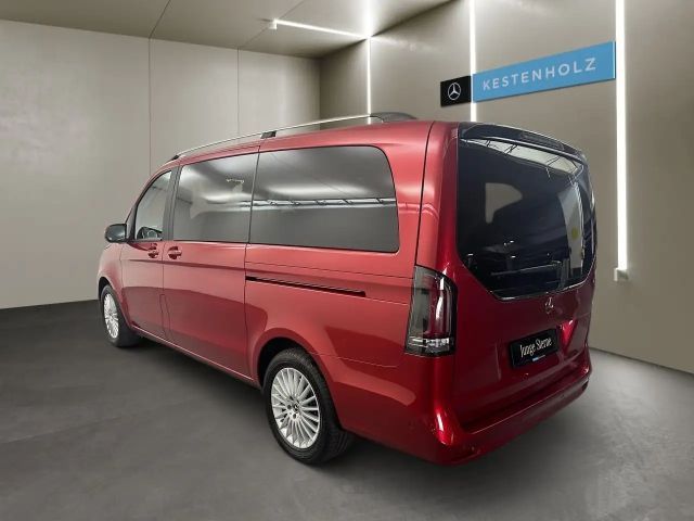 Mercedes-Benz V 280