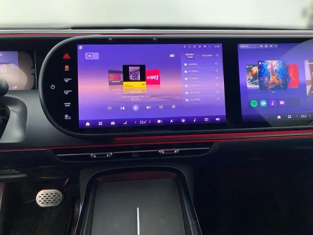 Smart #5