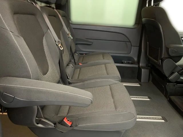 Mercedes-Benz V 280