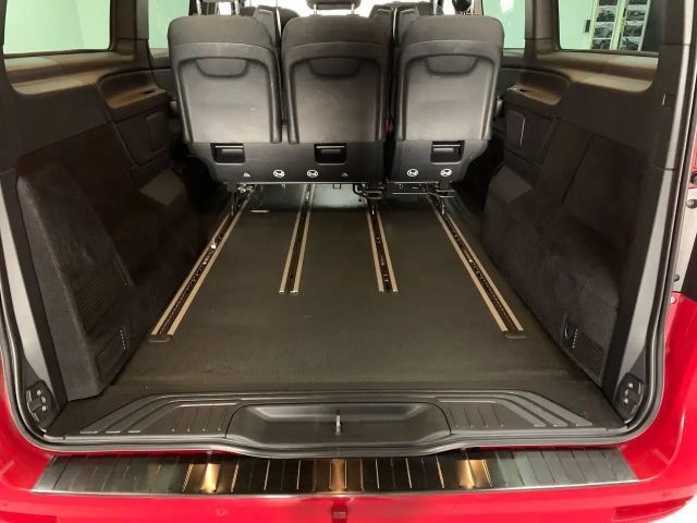 Mercedes-Benz V 280