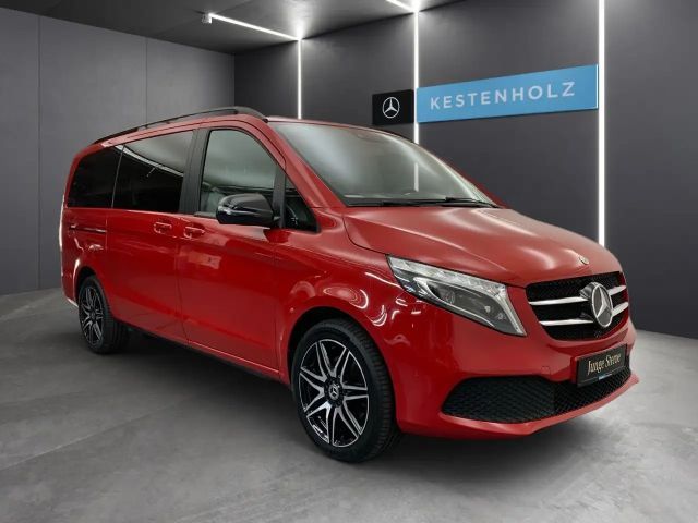 Mercedes-Benz V 280