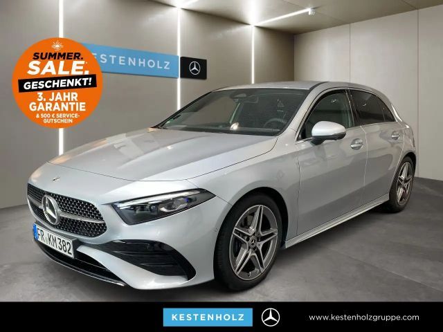 Mercedes-Benz A 220 4Matic AMG+MULTI+360°+DISTR+PARK+KEYLESS 2026 Benzine