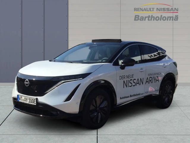 Nissan Ariya