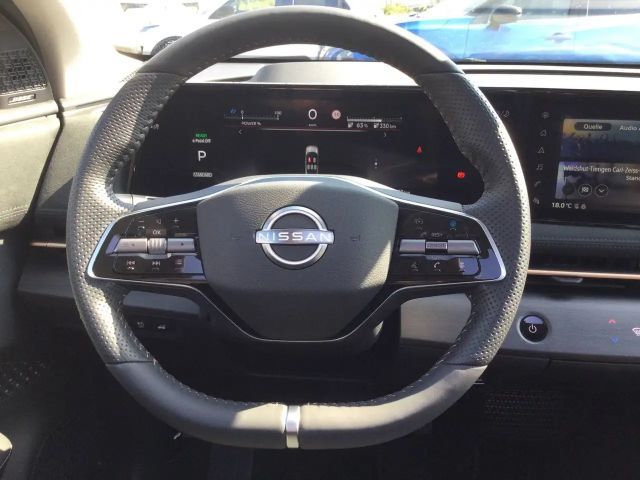 Nissan Ariya