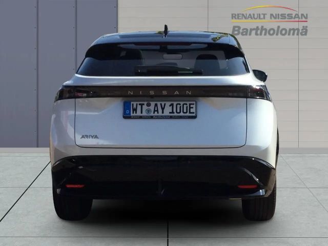 Nissan Ariya