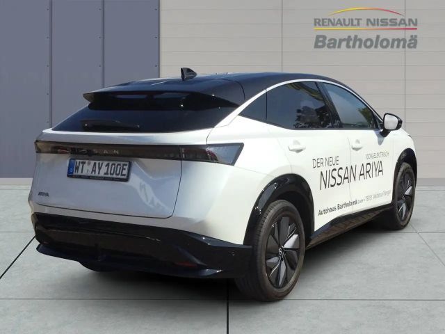 Nissan Ariya