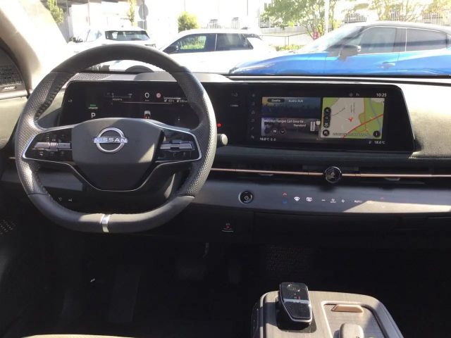 Nissan Ariya