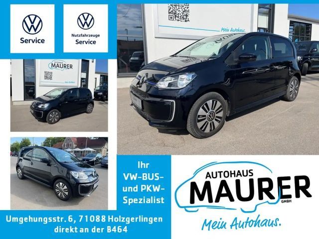 Volkswagen e-up! e-up Plus Style CSS Kamera Sitzheizung Tempomat 2022 Elektrisch