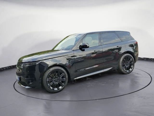 Land Rover Range Rover Sport P530 AUTOBIOGRAPHY SITZPAKET C 2026 Benzine