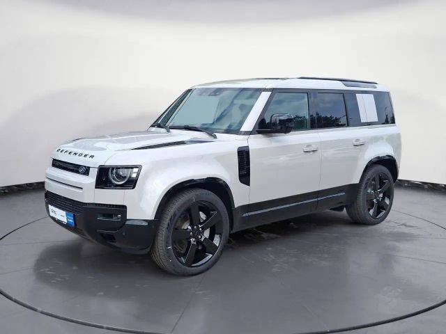 Land Rover Defender 110 D350 X-DYNAMIC HSE 22'BLACKPACK STA 2026 Diesel