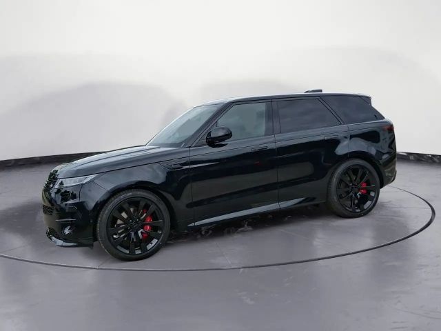 Land Rover Range Rover Sport D300 Dynamic SE 23'BLACKPACK R 2026 Diesel