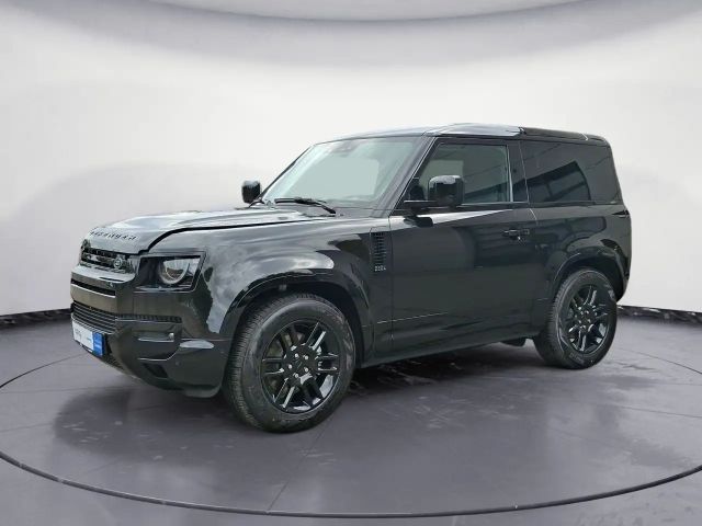Land Rover Defender 90 D200 X-Dynamic SE 90 Tempom.aktiv Bl 2026 Diesel