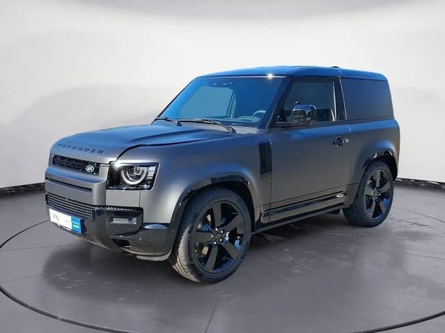 Land Rover Defender 3.0 D250 MHEV Hard Top SE 90 Bluetooth 2026 Diesel