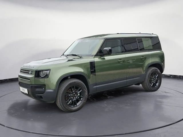 Land Rover Defender 110 D200 S STANDHZG LUFTFAHRWERK AHK 2026 Diesel