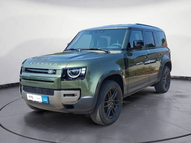 Land Rover Defender 110 D200 S STANDHEIZUNG AHK WINTERPAKET 2026 Diesel