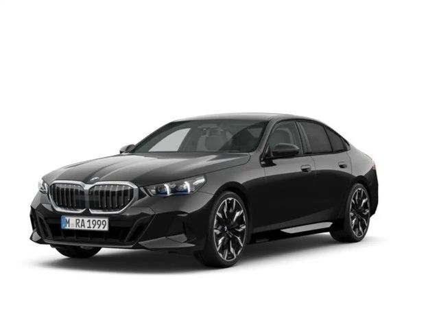 BMW 540 d xDrive *MSport*Shadow*21'*Bowers*Memory*Nav 2025 Diesel