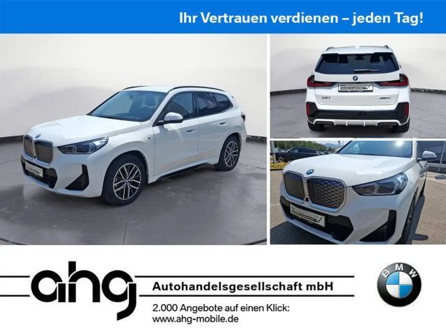 BMW iX1 xDrive30 M-Sport *Navi*Kamera*Aktivsitz*Memo 2025 Elektrisch