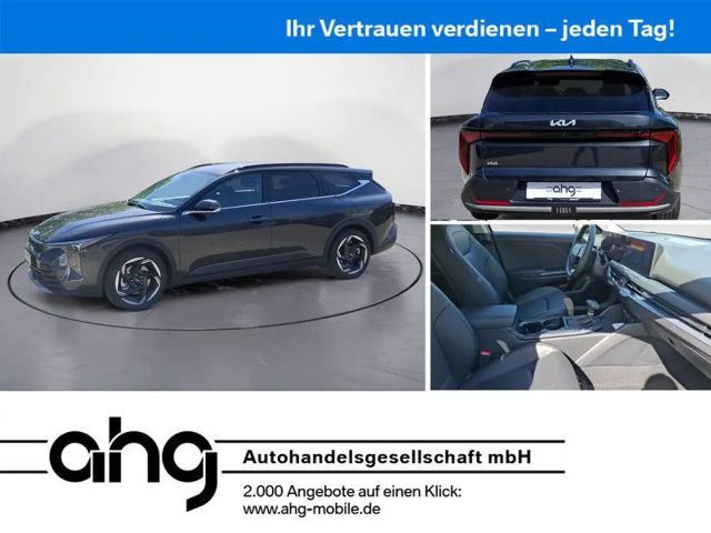 Kia K4