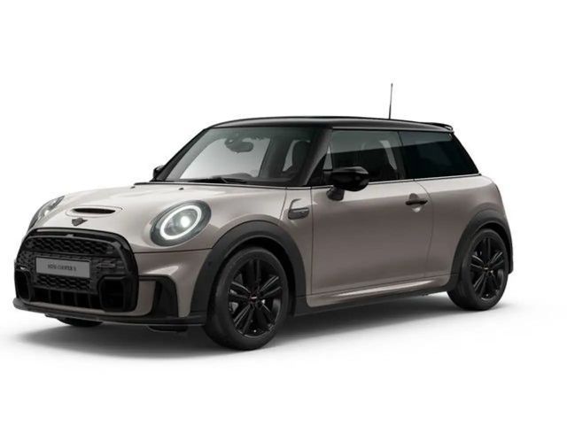 MINI John Cooper Works Cooper S John Cooper Works Trim Pano*Navi*Kamera 2023 Benzine