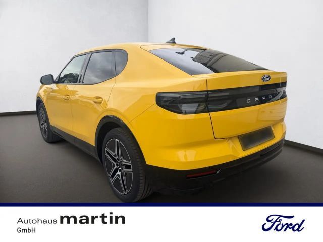 Ford Capri