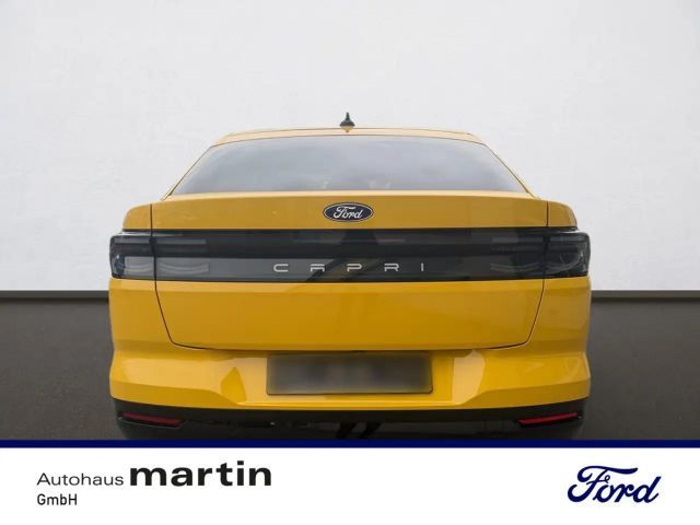 Ford Capri