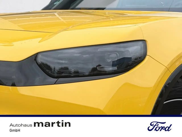 Ford Capri